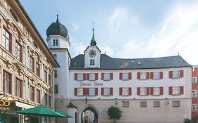 Holiday Inn Express - Rosenheim By Ihg